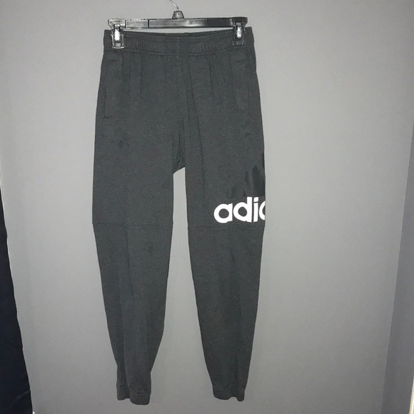 adidas Other - Adidas jogger sweatpants